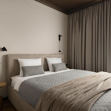 Entu Apartamenty Odrzanska 브로츠와프 외부 사진