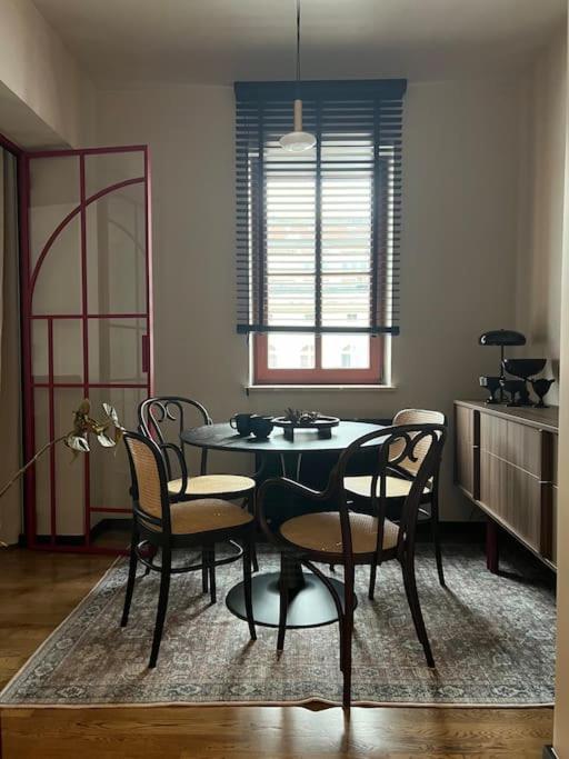 Entu Apartamenty Odrzanska 브로츠와프 외부 사진