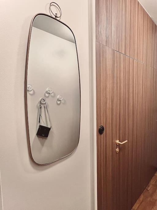 Entu Apartamenty Odrzanska 브로츠와프 외부 사진