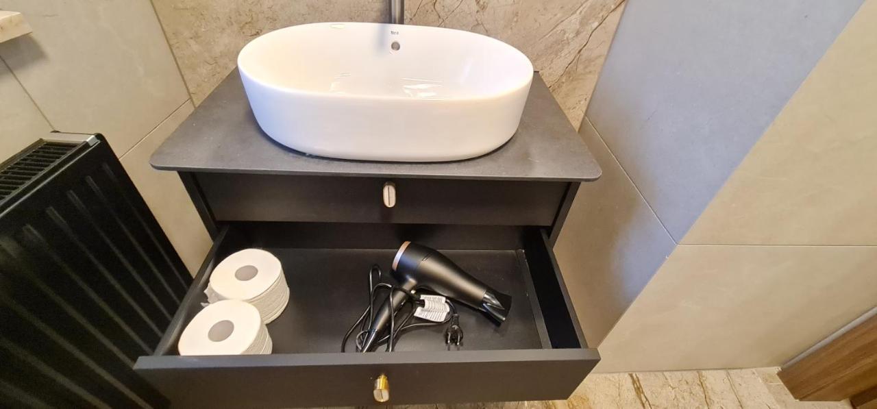 Entu Apartamenty Odrzanska 브로츠와프 외부 사진