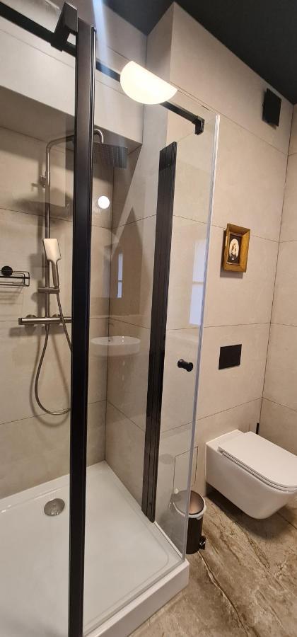 Entu Apartamenty Odrzanska 브로츠와프 외부 사진