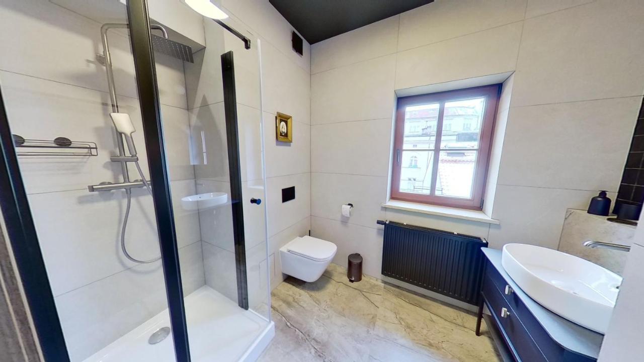Entu Apartamenty Odrzanska 브로츠와프 외부 사진
