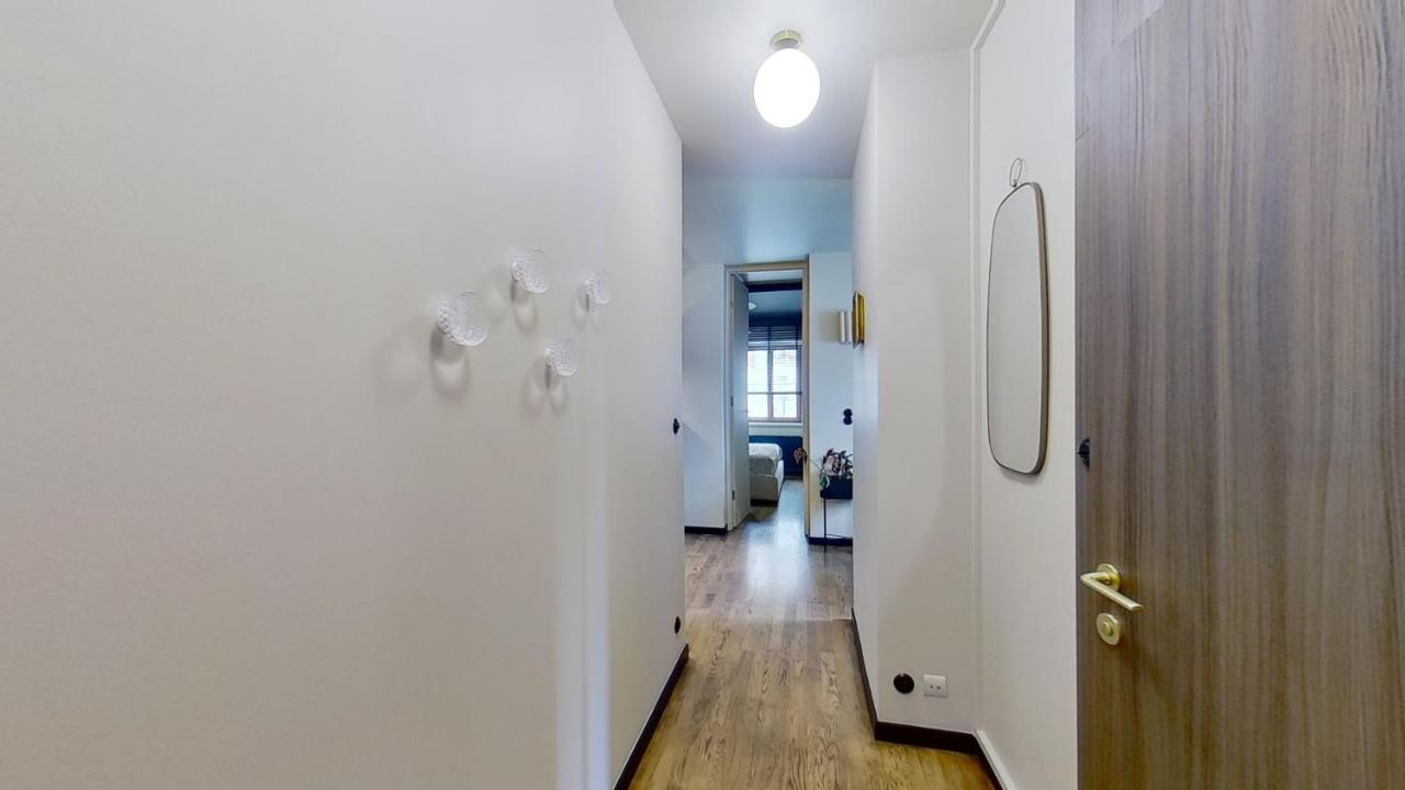 Entu Apartamenty Odrzanska 브로츠와프 외부 사진
