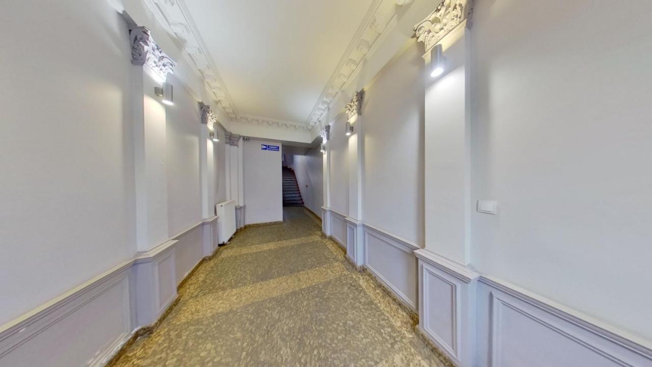 Entu Apartamenty Odrzanska 브로츠와프 외부 사진