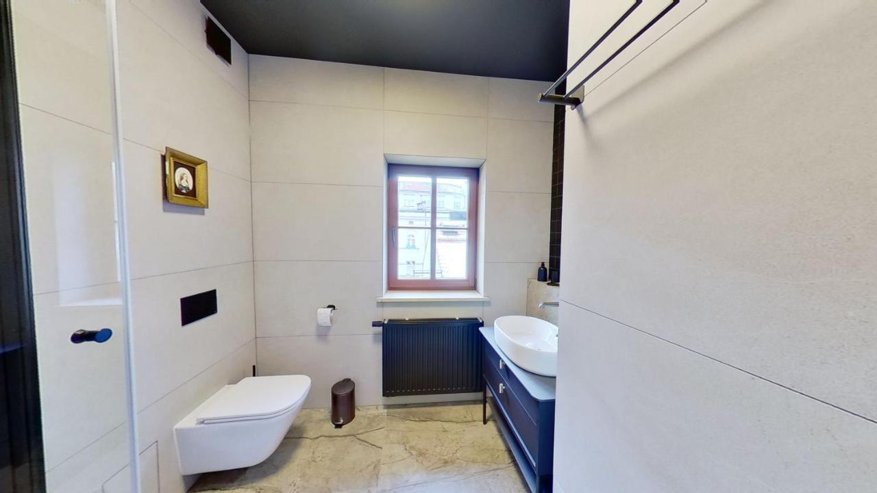 Entu Apartamenty Odrzanska 브로츠와프 외부 사진