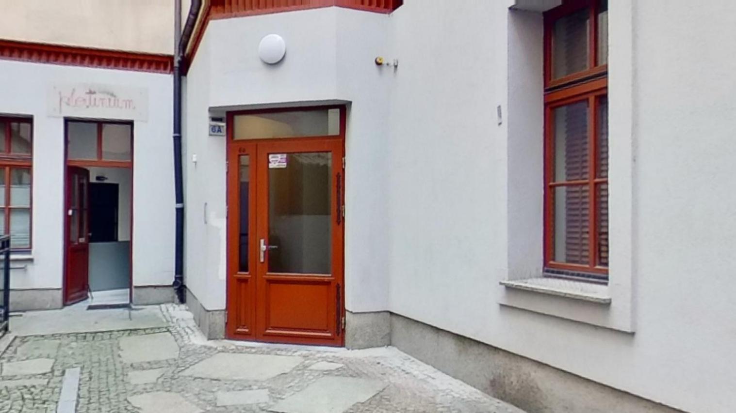 Entu Apartamenty Odrzanska 브로츠와프 외부 사진