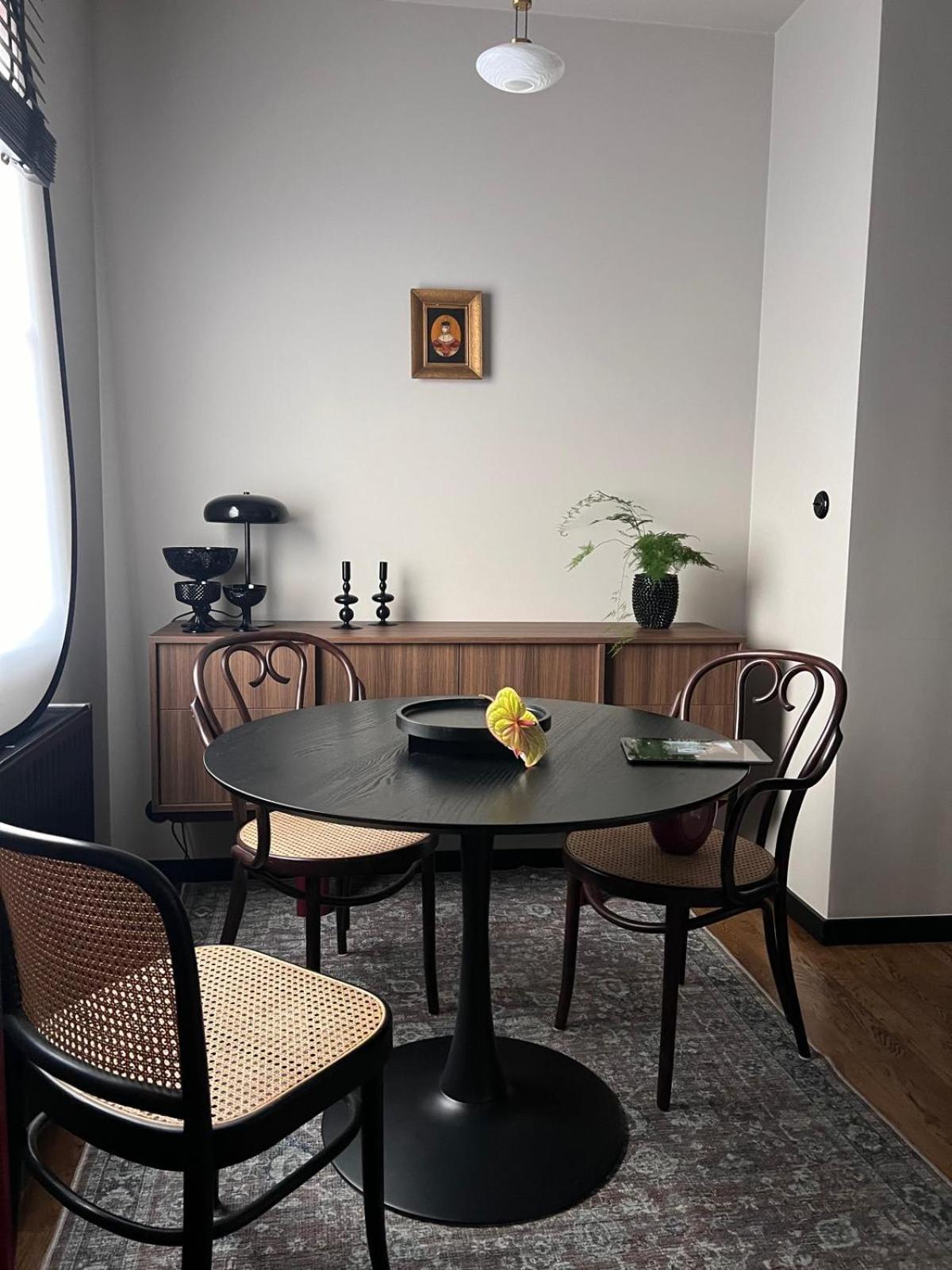 Entu Apartamenty Odrzanska 브로츠와프 외부 사진
