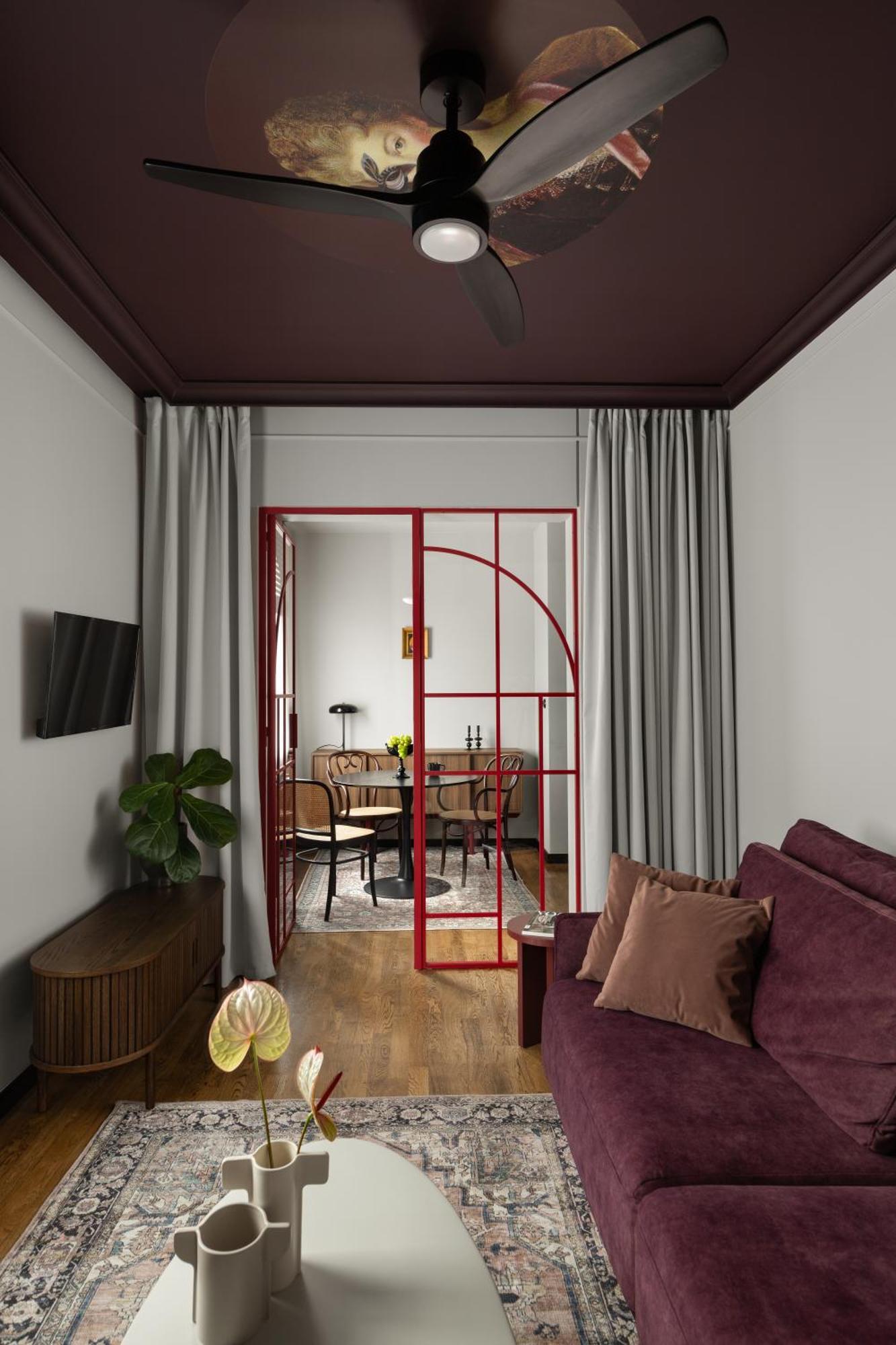 Entu Apartamenty Odrzanska 브로츠와프 외부 사진